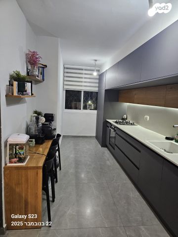 דירה, פנינה ומשה 8, קדמת ראשון, ראשון לציון