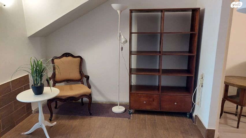 יחידת דיור, גרניט 26, שערי תקווה, שערי תקווה