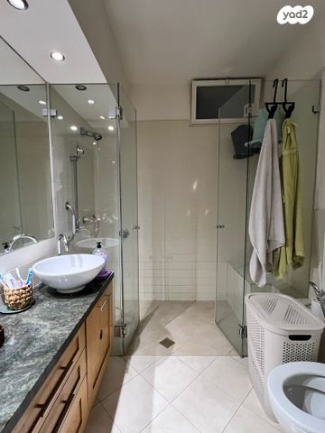 דירה, אליהו חכים 10, רמת אביב ג', תל אביב יפו