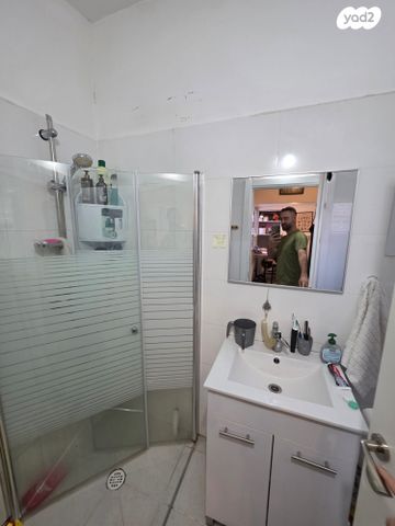 דירה, המצפן 22, קרית שלום, תל אביב יפו