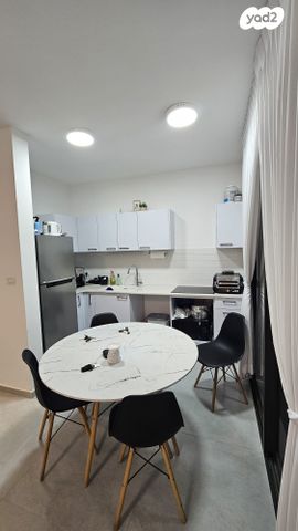 דירה, ארלינג'ר 11, נווה שאנן, תל אביב יפו