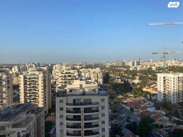 דירה, ש"י עגנון 4, שיכון רסקו, קרית אונו