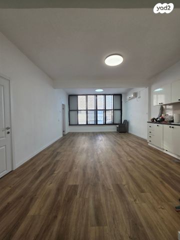 דירה, המצפן 22, קרית שלום, תל אביב יפו