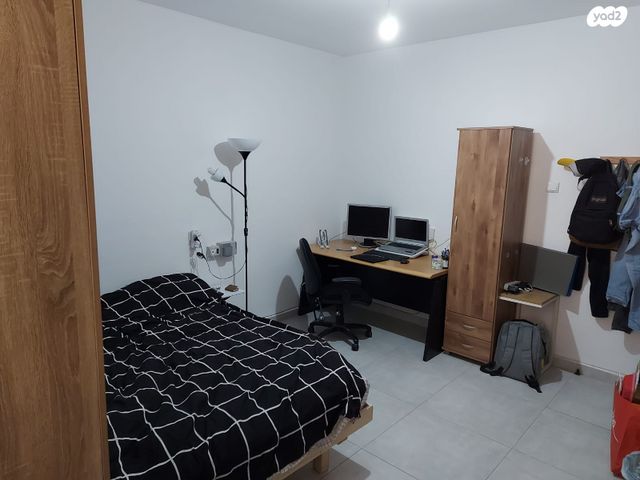 יחידת דיור, רוטשילד 120, כצנלסון, ראשון לציון