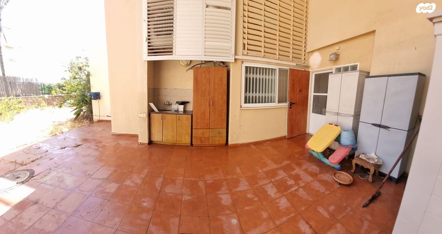 דירת גן, פבלו פיקסו 12, גבעת טל, קרית אתא