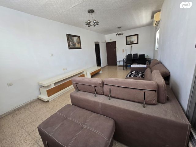 דירה, בלפור 128, דרום מערב ותיק, בת ים