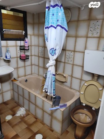 דירה, אילנות 5, רמת יקנעם, יקנעם עילית