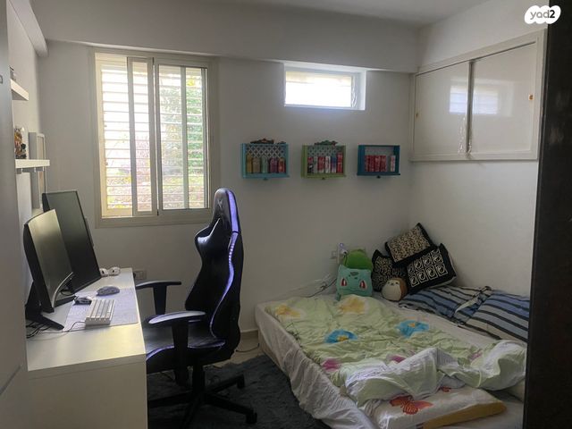 יחידת דיור, שקד 1, הסוללים, הסוללים