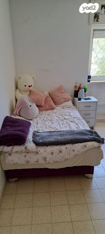 דירה, עין עבדת 5, מגדל המים, מצפה רמון