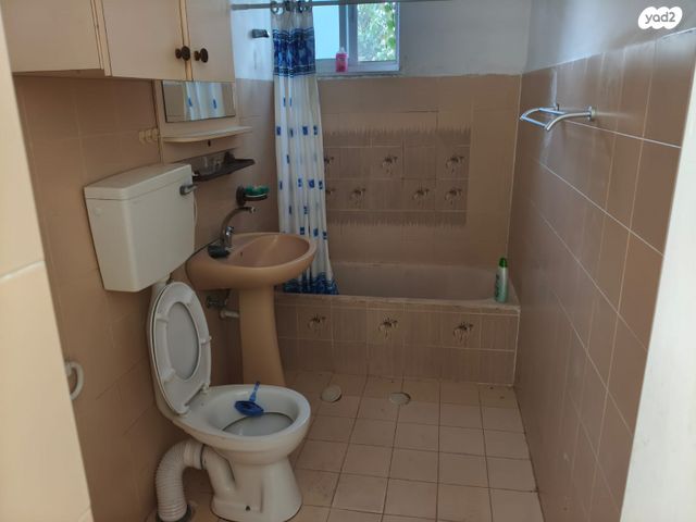 דירה, משעול הורד 5, אלון שבות, אלון שבות