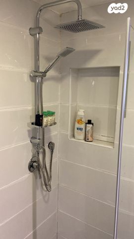 יחידת דיור, חבר 12, נווה מנחם, גבעת זאב