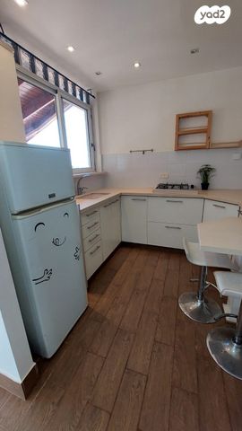 יחידת דיור, גרניט 26, שערי תקווה, שערי תקווה