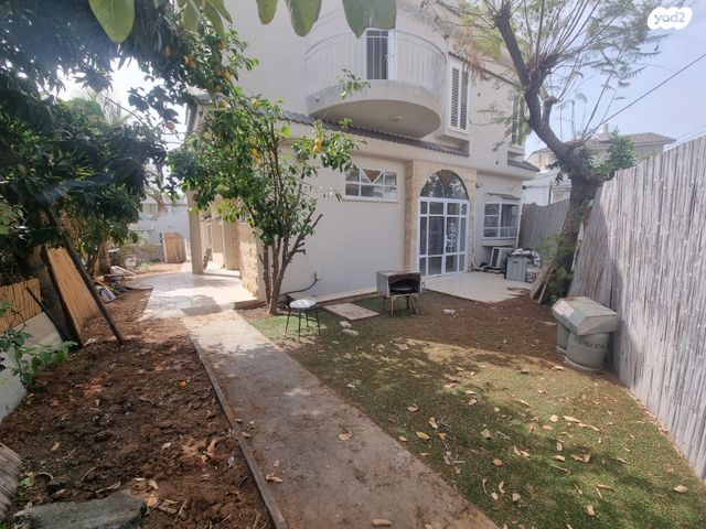 בית פרטי/ קוטג', הרב דוד ישראל 37, מרמורק, רחובות