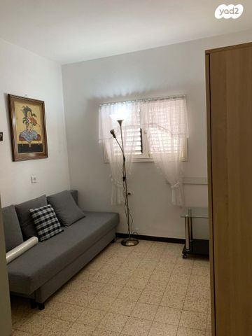 דירה, החשמונאים 39, לב העיר, בת ים