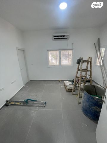 דירה, הפטמן 7, שכונת יהלום, מרכז העיר ב, רמת גן