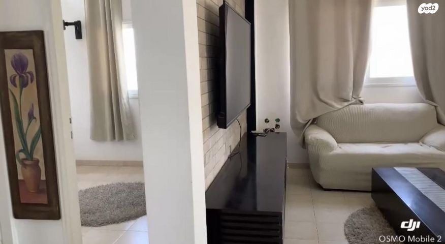 דירה, אסף שמחוני 20, העיר העתיקה, רמב"ם, דרום, באר שבע