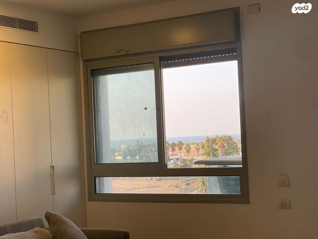 דירה, שדרות לוי אשכול 18, כוכב הצפון, תל אביב יפו