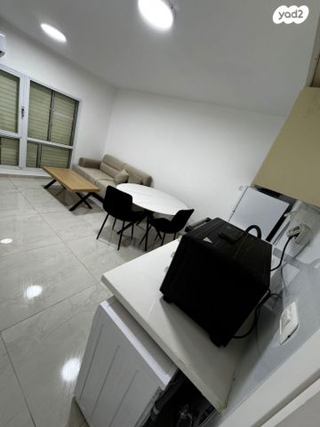 דירה, שדרות יעלים 100, שכונה ה', באר שבע