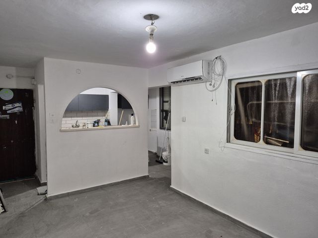 דירה, סיני 11, רובע א', אשדוד