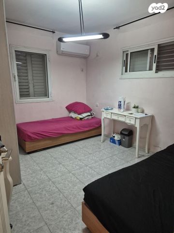 דירה, שמעון דהאן 28, שיכון עובדים, טבריה