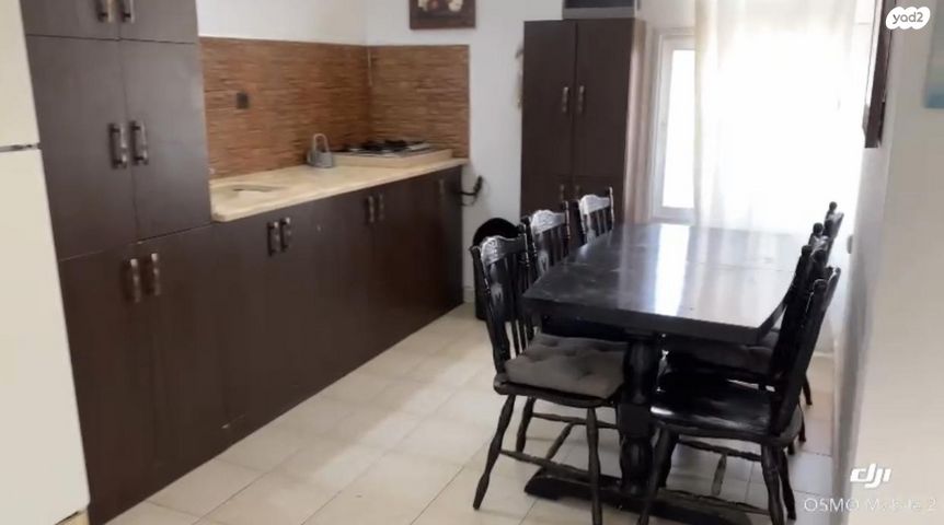 דירה, אסף שמחוני 20, העיר העתיקה, רמב"ם, דרום, באר שבע