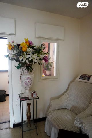 דירה, שדרות דגניה 40, קרית חיים מערבית, חיפה