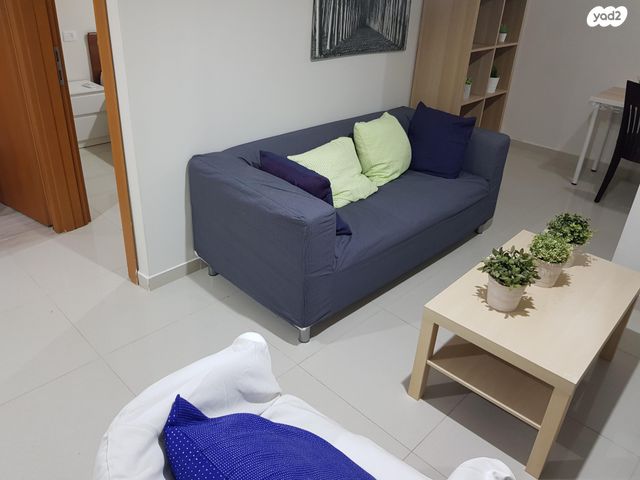 יחידת דיור, דרך השלום 105, שכונה ג', באר שבע