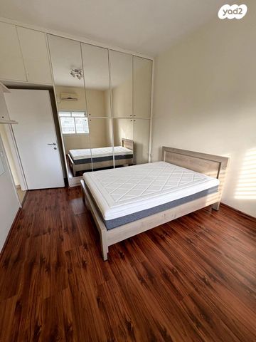 דירה, שדרות נורדאו 19, הצפון הישן - צפון, תל אביב יפו