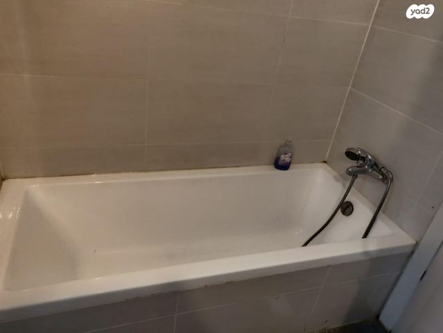 דירה, הרב אבא אבוחצירה 23, שדרות בפארק, שדרות