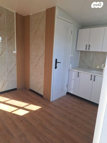 יחידת דיור, דרך הזית 13, גינתון, גינתון