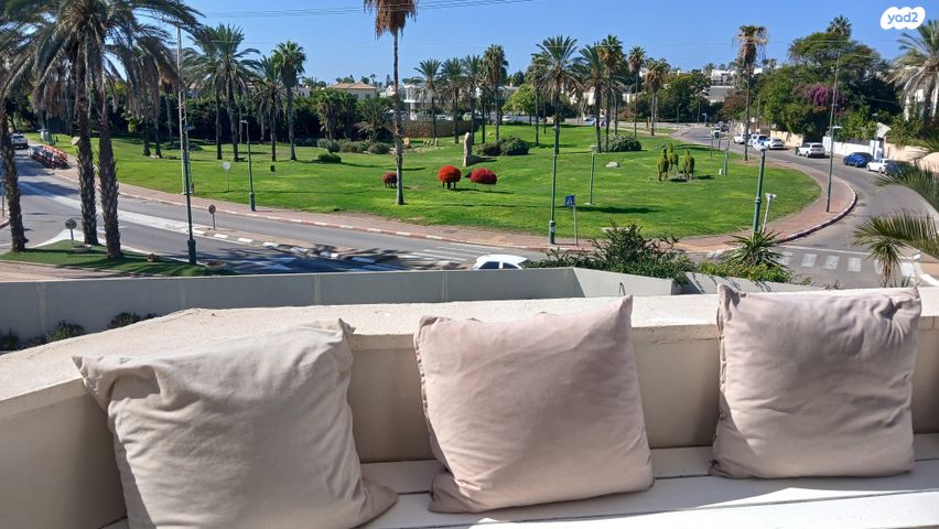 דירה, גולדה מאיר 25, הרצליה פיתוח, הרצליה