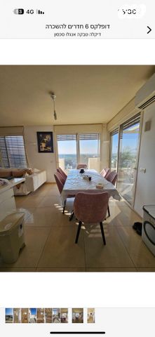 גג/ פנטהאוז, שמאי 26, אלעד, אלעד