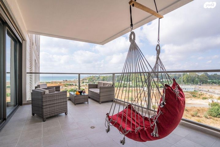 דירה, דוגית 4, אכזיב, נהריה