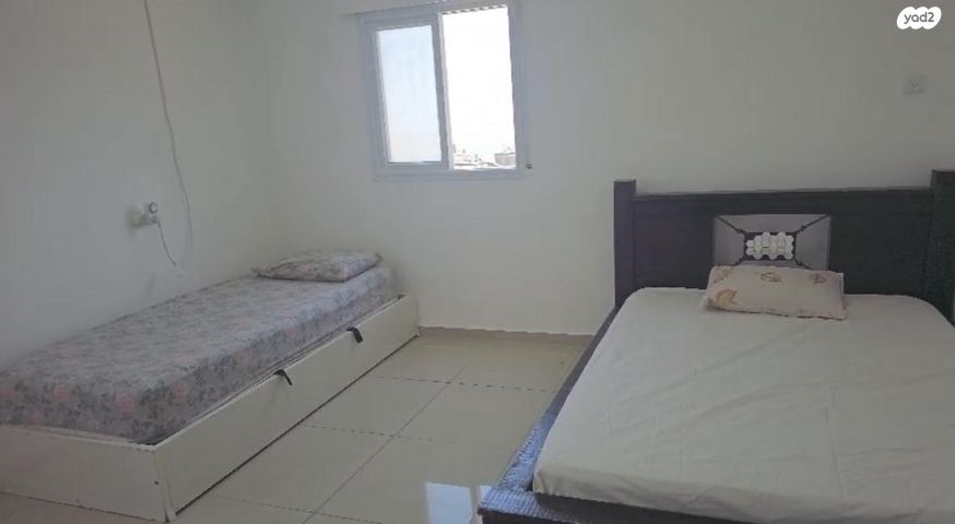 דירה, ציון בהלול 24, שיכון עובדים, טבריה