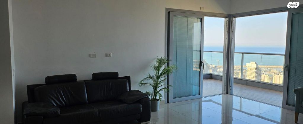 דירה, שדרות ירושלים 16, הקריה מע"ר, אשדוד