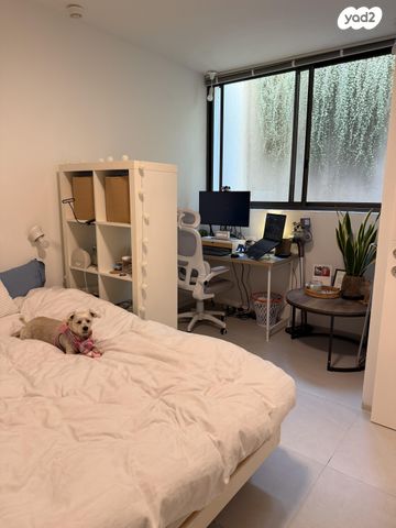 יחידת דיור, נחליאלי 28, ירחיב, ירחיב