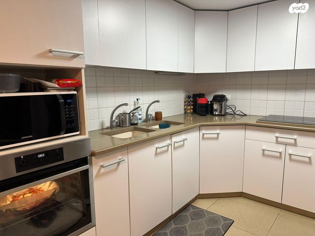 יחידת דיור, חרצית 14, משכנות גבעת זאב, גבעת זאב