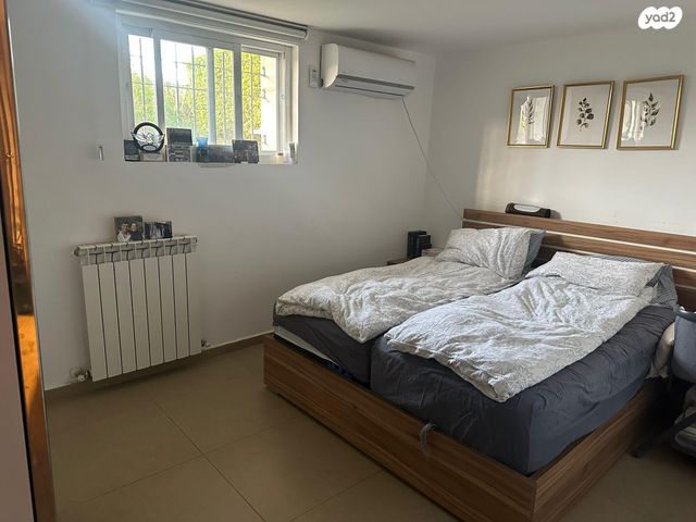 יחידת דיור, חרצית 14, משכנות גבעת זאב, גבעת זאב