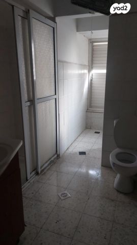 דירה, לה גווארדיה 30, יד אליהו, תל אביב יפו