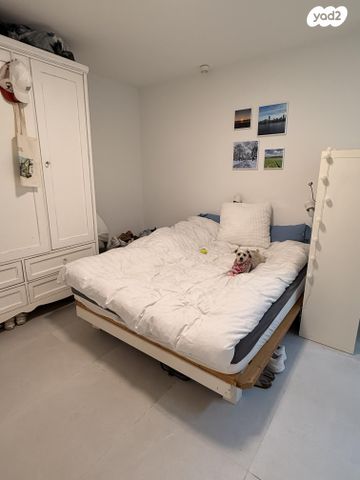 יחידת דיור, נחליאלי 28, ירחיב, ירחיב