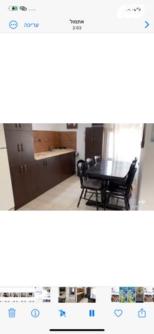 דירה, אסף שמחוני 20, העיר העתיקה, רמב"ם, דרום, באר שבע