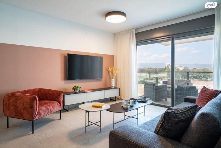 דירה, דוגית 4, אכזיב, נהריה