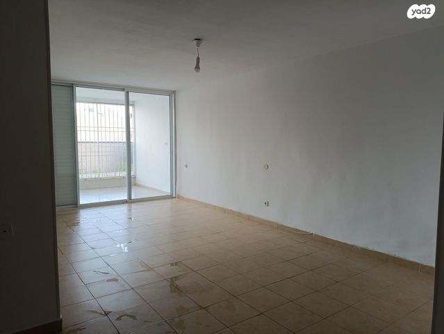 דירה, קרן היסוד 20, רובע ד', אשדוד