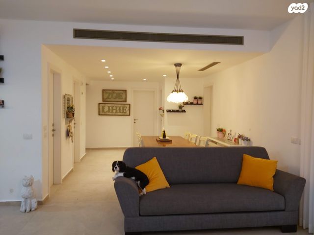 דירה, שביל התפוזים 3, רמת אמיר, קדימה צורן