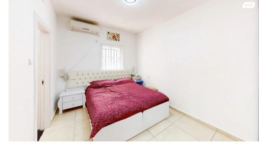 דירה, יהודה הלוי 22, מרכז העיר דרום, נתניה