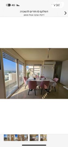 גג/ פנטהאוז, שמאי 26, אלעד, אלעד