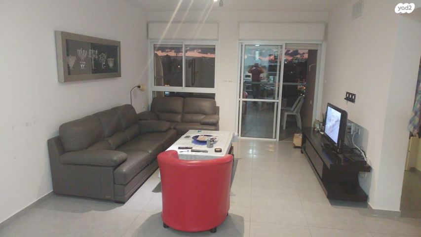 דירה, תרצה 32, מרום נווה, רמת יצחק, רמת גן