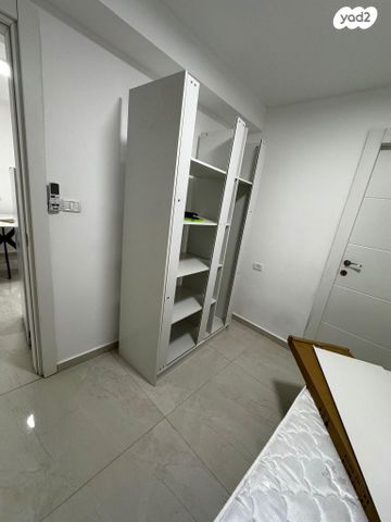 דירה, שדרות יעלים 100, שכונה ה', באר שבע