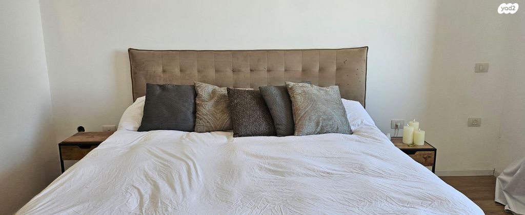 דירה, שדרות ירושלים 16, הקריה מע"ר, אשדוד