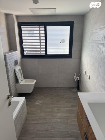 דירה, בלפור 8, עיר, מרכז העיר, נהריה